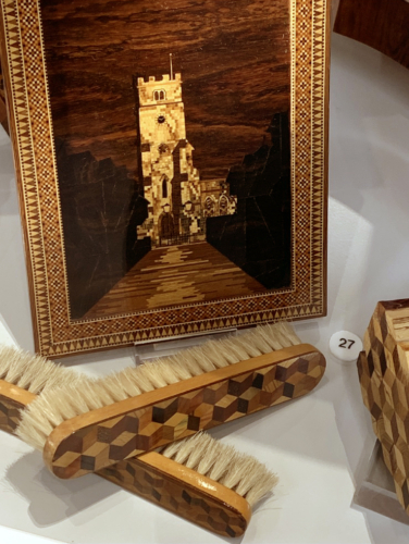 Tunbridge-Wells-Ware Tunbridge-Wells-Ware