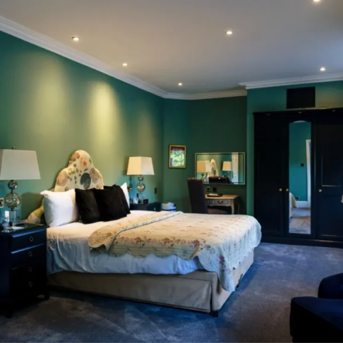Spa Hotel Tunbridge Wells bedroom Spa Hotel Tunbridge Wells bedroom