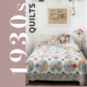Search Press 1930s Quilts by Carolyn Forster 0 front A cover