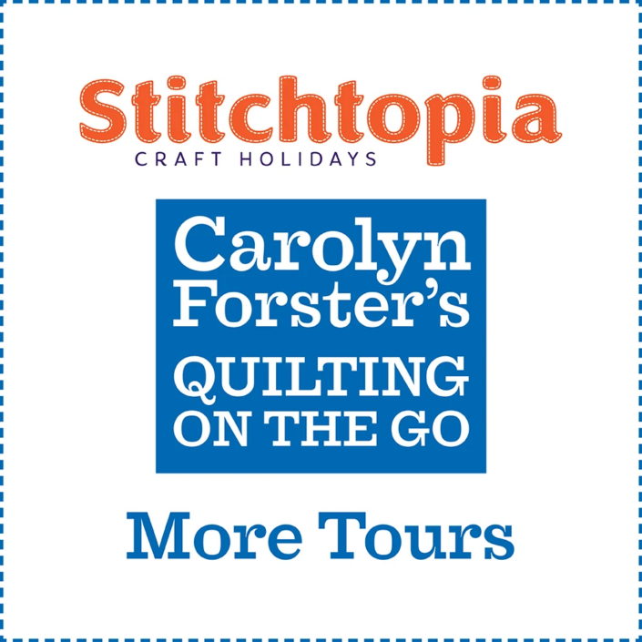 Stitchtopia QOTG More Tours Logo 2