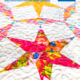 Twirling Stars Quilt Packaging V9 front cropped