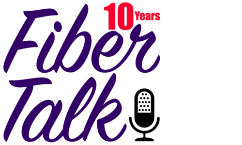 Fiber Talk Logo