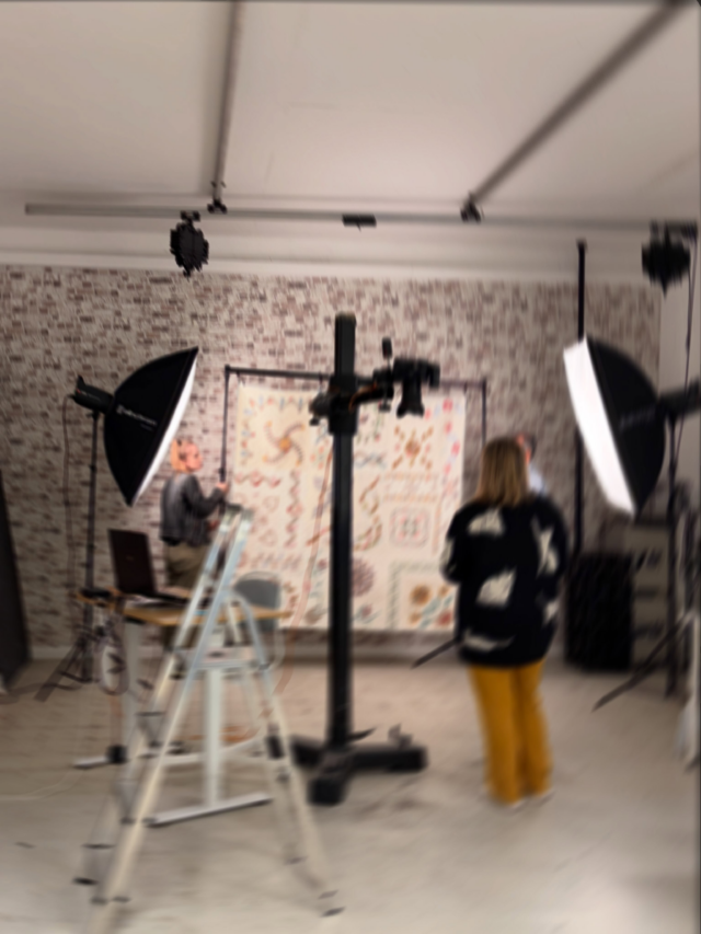 A bit of a teaser of fun stuff to come next year! 😊 @searchpress  @searchpress_na